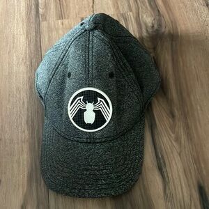 Marvel “venom” baseball hat 🧢